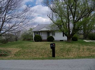 2951 Idle Rd, Saint Paris, OH 43072