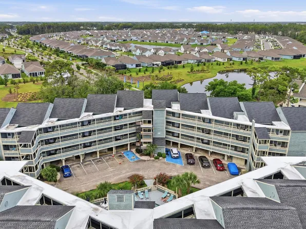 1101 Possum Trot Rd. #A-305, North Myrtle Beach, SC 29582