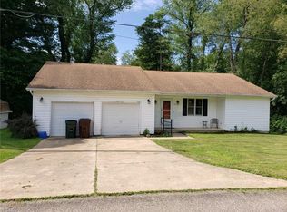201 Madison St, Loudonville, OH 44842
