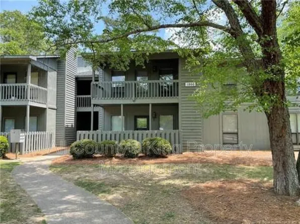 1866 Tryon Dr Unit 8, Fayetteville, NC 28303