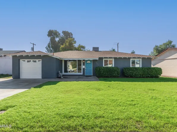 3835 W MYRTLE Avenue, Phoenix, AZ 85051