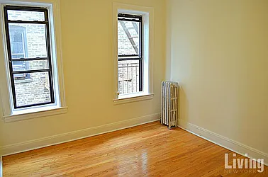 Rented by Living New York
