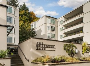 2445 NW Westover Rd, Portland, OR 97210