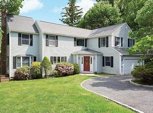 133 Franklin St, Newton, MA 02458