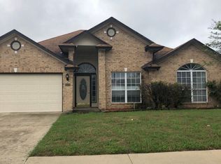 4408 Kit Carson Trl, Killeen, TX 76542