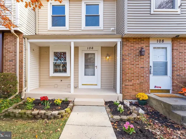 106 Charing Ct, Sterling, VA 20164