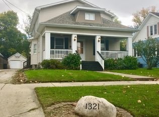 1321 Illinois Ave, Ottawa, IL 61350