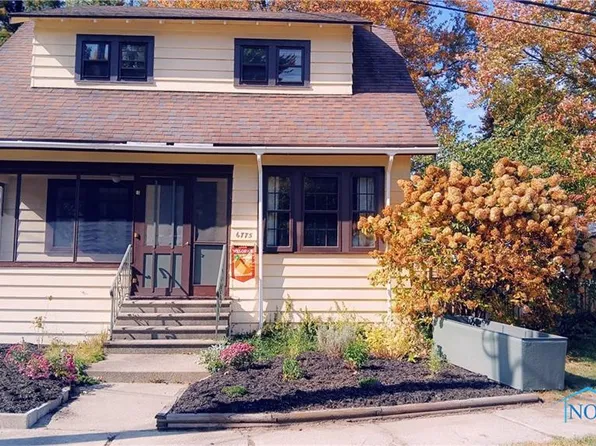 6775 Roosevelt Dr, Sylvania, OH 43560