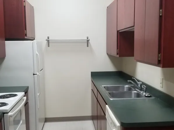 112 N Buckeye St #205, Wooster, OH 44691