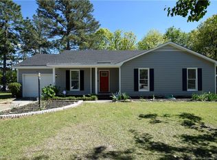 6477 Sudbury Dr, Fayetteville, NC 28304