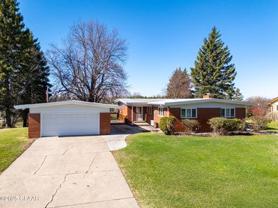 118 Golf Terrace Dr, Crookston, MN, 56716