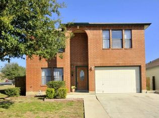 6607 Barton Rock Rd, San Antonio, TX 78239