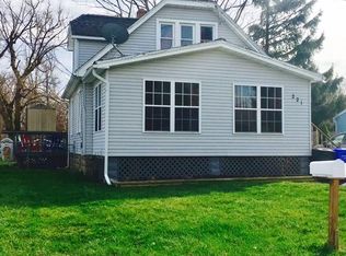 221 Norwood Ave, Rochester, NY 14606