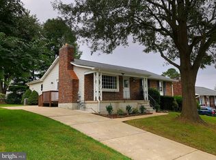 14 Flanders Ridge Ct, Cockeysville, MD 21030