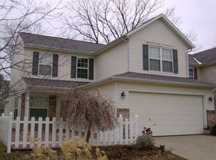 12475 Carmel Gdns, Carmel, IN 46032