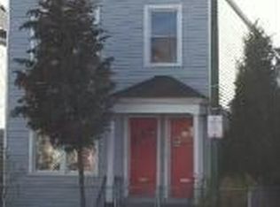 3507 W Diversey Ave #1, Chicago, IL 60647