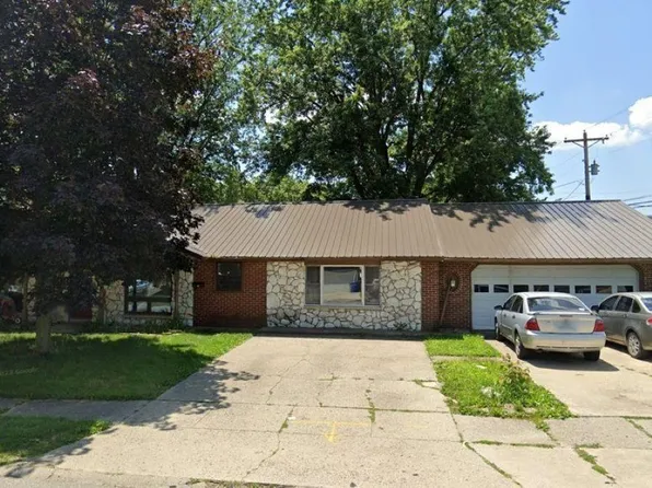 16 Earl Ave, Columbia City, IN 46725