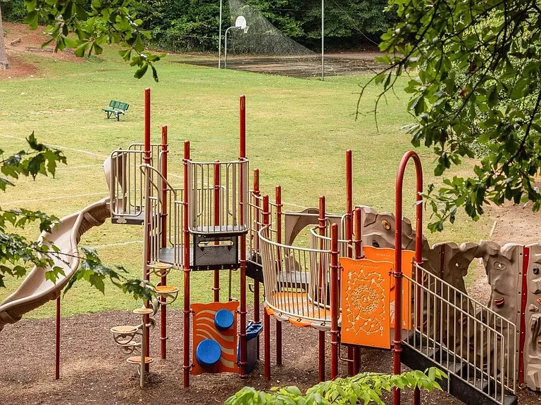 Nearby Park