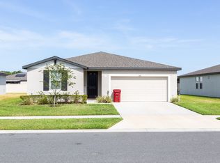 3410 Bonsilva St, Plant City, FL 33566