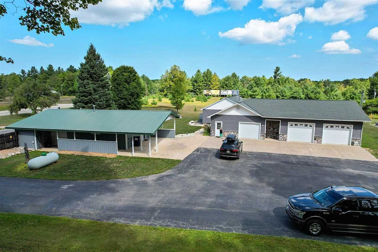 6990 N Us Highway 31, Levering, MI 49755 MLS 472037 Zillow