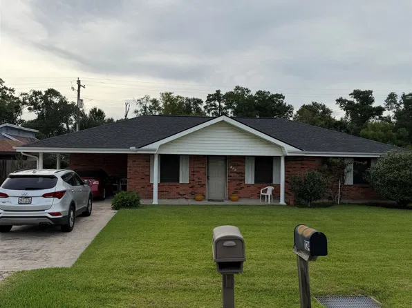 125 Oakview Dr, Houma, LA 70364