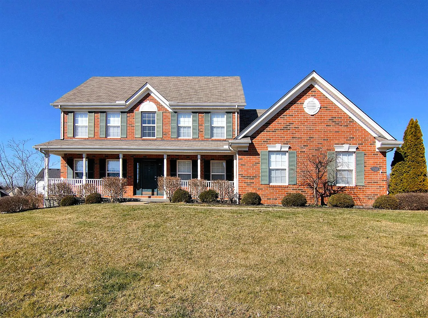 5561 Eden Ridge Dr photo 1