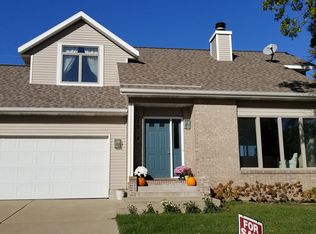 1524 Garrison Rd, Muskegon, MI 49441