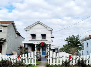 36 Ash St, Ludlow, KY 41016