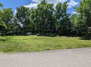 613 Fisher St, Frankfort, IN