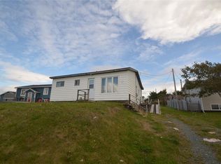 249 Seal Cove Road, Conception Bay South, NL A1X6S9