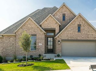 221 Sheepdog Dr, Liberty Hill, TX 78642