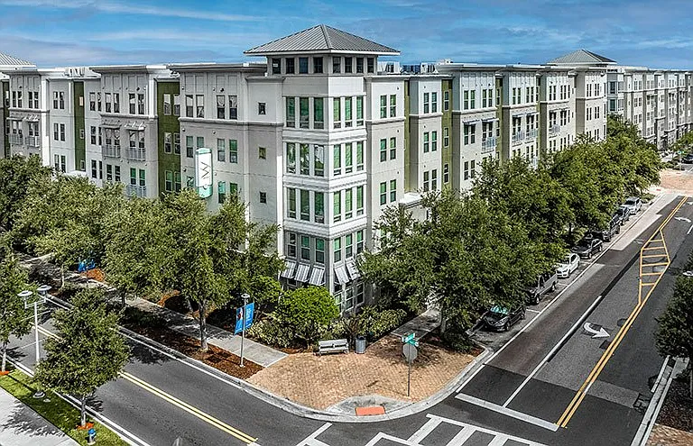 The Ivy Residences at Health Village Apartment Homes — Photo 19