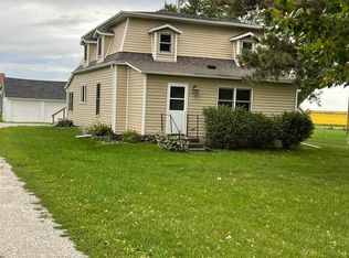 2044 Kentucky Ave, Mount Pleasant, IA 52641
