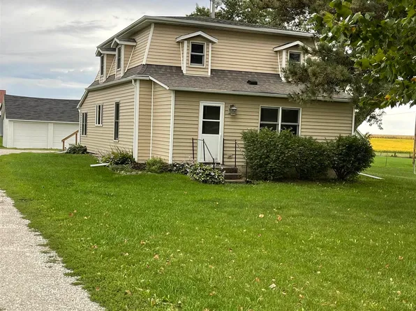 2044 Kentucky Ave, Mount Pleasant, IA 52641