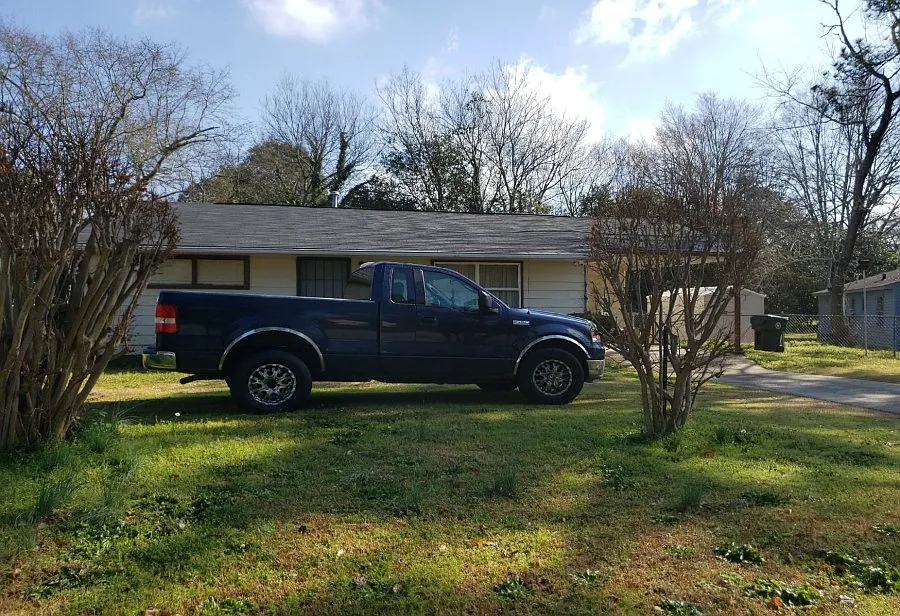 3470 Travis Blvd photo 1