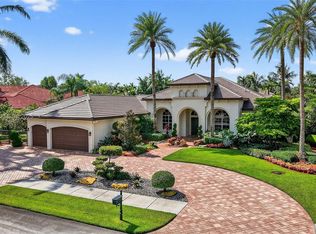 Stonebrook Estates, Davie, FL 33330
