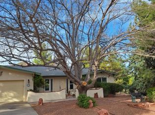 70 Red Fox Ln, Sedona, AZ 86351