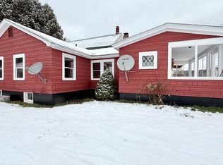 5491 State Route 100, Hyde Park, VT 05655