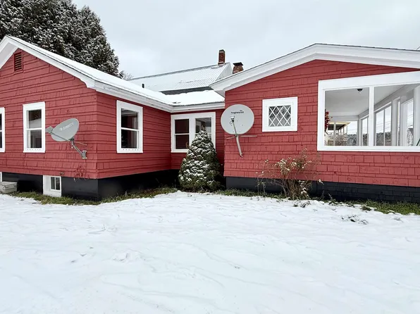 5491 VT Route 100, Hyde Park, VT 05655