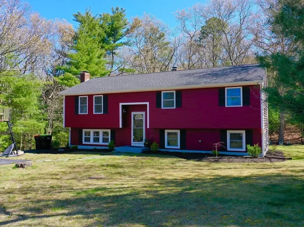3 Seneca Ln, Plymouth, MA 02360