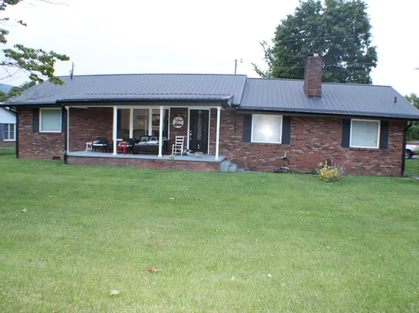 3800 W Cumberland Ave, Middlesboro, KY 40965