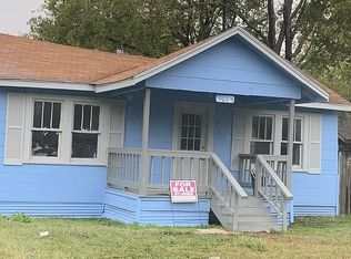 7044 Toland St, Dallas, TX 75227