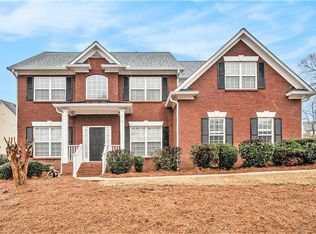 1713 McCook Ct NW, Kennesaw, GA 30144