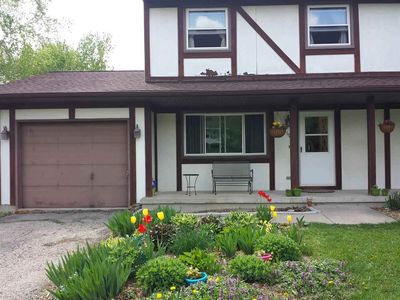 119 Woodview Dr, Cottage Grove, WI, 53527