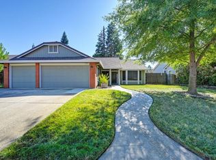 139 Winterstein Dr, Folsom, CA