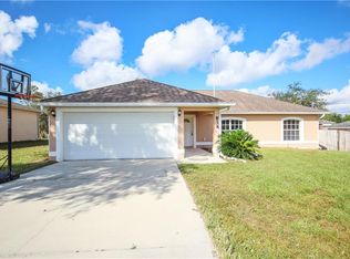 834 Hickory Ave, Orange City, FL 32763