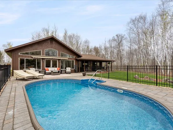 8009 County Road 78, Lake Shore, MN 56468