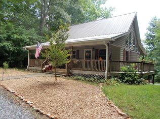 1252 Trout Run Dr, Woolwine, VA 24185