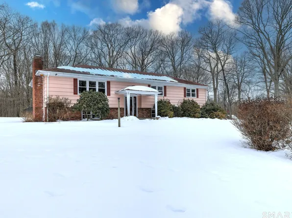 77 Belle Vale Street, Monroe, CT 06468