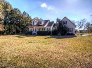 603 Tri County Rd, Brooks, GA 30205